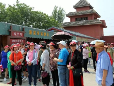 武汉探索未知，发现惊喜！景区营销新玩法