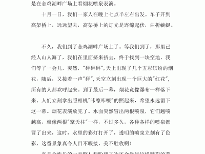 武汉多美的解放桥，就像两道灿烂的彩虹（通用5篇）