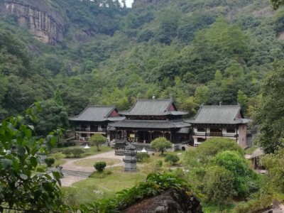 武汉福建最值得去的10个地方，你去过几个？